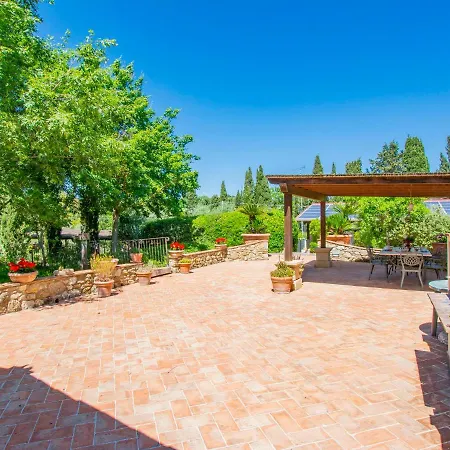 בית נופש Rosa By Interhome *