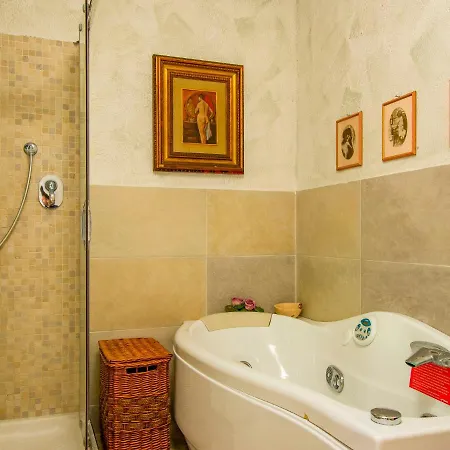 Rosa By Interhome * Cecina (Livorno)