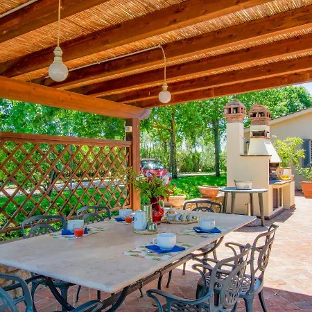 Rosa By Interhome Holiday home