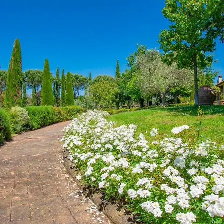 Rosa By Interhome * Cecina (Livorno)