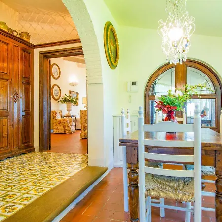 Rosa By Interhome Holiday home Cecina (Livorno)