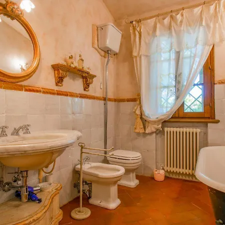 Holiday home Rosa By Interhome Cecina (Livorno)