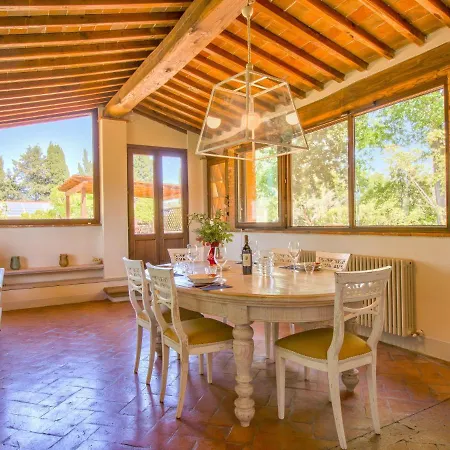 Rosa By Interhome Holiday home *